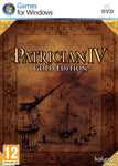 Patrician IV Gold Edition - Oynasana