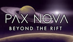 Pax Nova - Beyond the Rift DLC - Oynasana