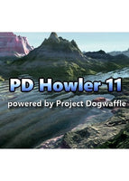 PD Howler 11 - Oynasana