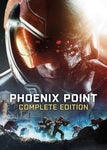 Phoenix Point: Complete Edition - Oynasana