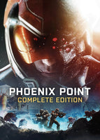 Phoenix Point: Complete Edition - Oynasana