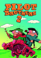 Pilot Brothers 2 - Oynasana