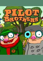 Pilot Brothers - Oynasana