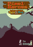 Pixel Heroes - Byte & Magic - Oynasana