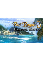 Port Royale 3: Harbour Master DLC - Oynasana