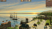 Port Royale 3: Pirates & Merchants - Oynasana