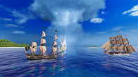 Port Royale 4 - Buccaneers - Oynasana