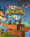 Portal Knights - Oynasana