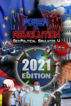 Power & Revolution 2021 Edition - Oynasana