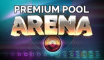 Premium Pool Arena - Oynasana