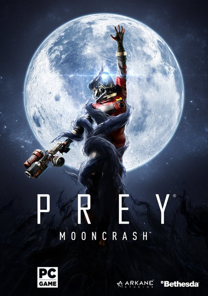 Prey: Mooncrash - Oynasana