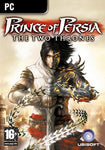 Prince of Persia The Two Thrones - Oynasana