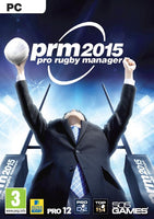 Pro Rugby Manager 2015 - Oynasana