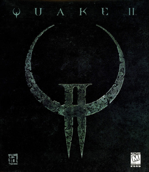 Quake II - Oynasana