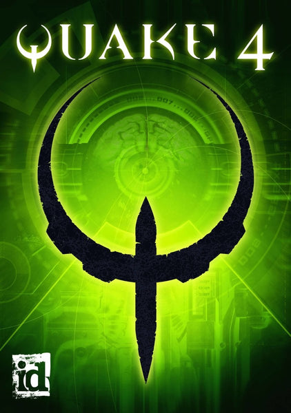 Quake IV - Oynasana