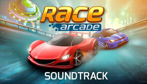 Race Arcade Soundtrack - Oynasana