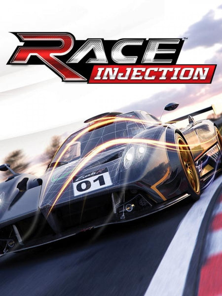 RACE Injection - Oynasana