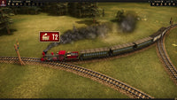 Railroad Corporation - Deluxe DLC - Oynasana