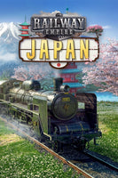 Railway Empire: Japan - Oynasana