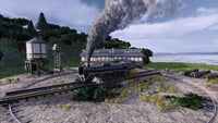 Railway Empire: Japan - Oynasana