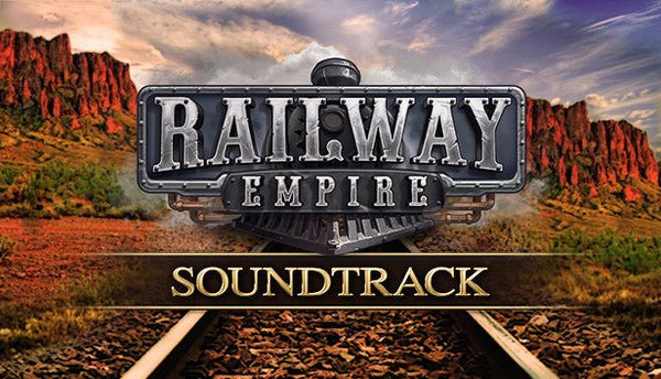 Railway Empire - Original Soundtrack - Oynasana