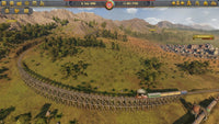 Railway Empire - Oynasana