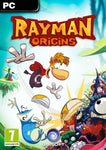 Rayman Origins - Oynasana