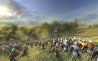 Real Warfare: 1242 - Oynasana