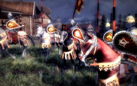 Real Warfare 2: Northern Crusades - Oynasana