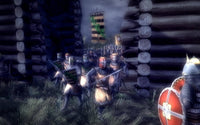 Real Warfare 2: Northern Crusades - Oynasana