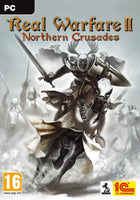 Real Warfare 2: Northern Crusades - Oynasana
