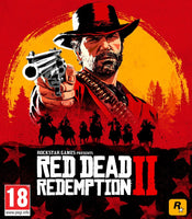 Red Dead Redemption 2 - Oynasana