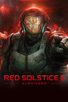 Red Solstice 2: Survivors - Oynasana