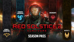 Red Solstice 2: Survivors - Season Pass - Oynasana