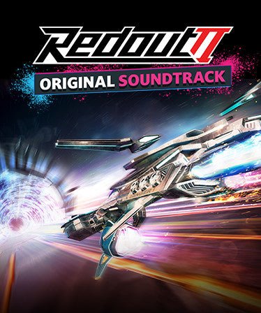 Redout 2 - Original Soundtrack - Oynasana