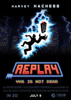 Replay - VHS is not dead - Oynasana