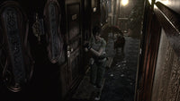 Resident Evil 0 - Oynasana