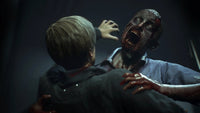 Resident Evil 2 Deluxe Edition - Oynasana