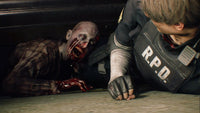 Resident Evil 2 Deluxe Edition - Oynasana