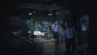 Resident Evil 2 Deluxe Edition - Oynasana