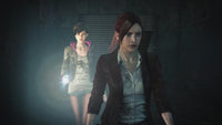 Resident Evil Revelations 2 Deluxe Edition - Oynasana