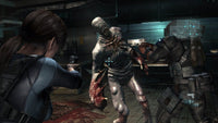 Resident Evil Revelations - Oynasana