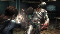 Resident Evil Revelations - Oynasana