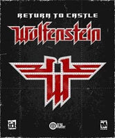 Return To Castle Wolfenstein - Oynasana