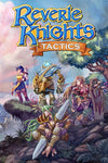 Reverie Knights Tactics - Oynasana