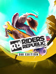 Riders Republic 360 Edition - Oynasana