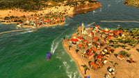 Rise of Venice - Beyond the Sea DLC - Oynasana