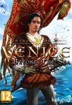 Rise of Venice - Beyond the Sea DLC - Oynasana