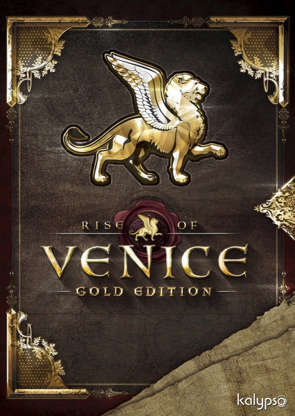 Rise of Venice - Gold Edition - Oynasana