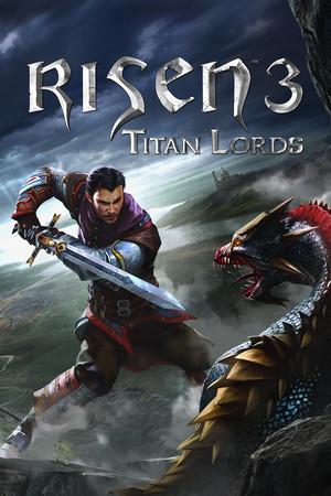 Risen 3 - Titan Lords - Oynasana
